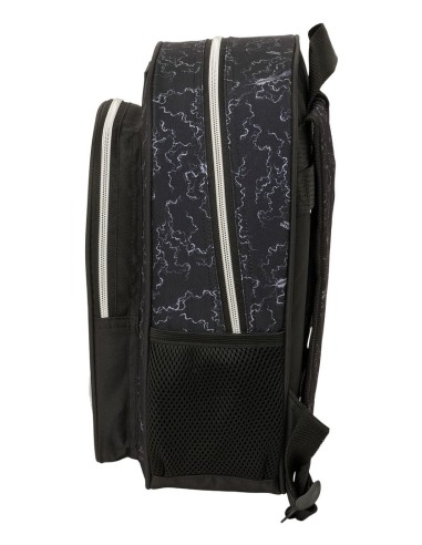 MOCHILA INFANTIL ADAPT.CARRO MASTERS OF THE UNIVERSE