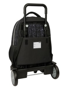 MOCHILA GDE. C/RUEDAS COMPACT EVOL. EXT. MASTERS OF THE UNIVERSE 2