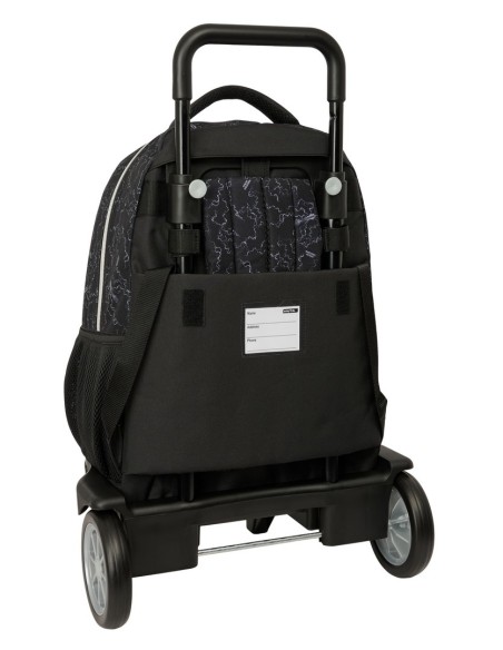 MOCHILA GDE. C/RUEDAS COMPACT EVOL. EXT. MASTERS OF THE UNIVERSE