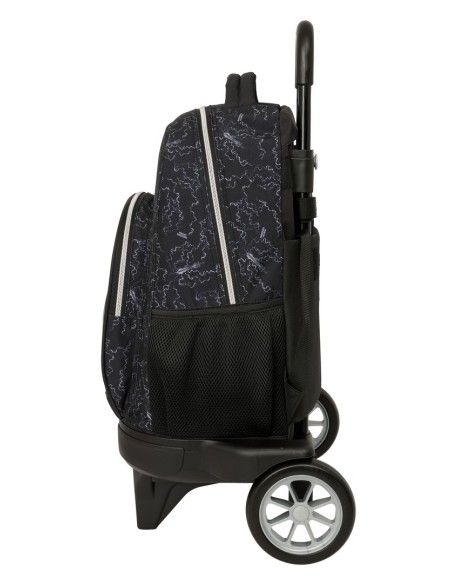 MOCHILA GDE. C/RUEDAS COMPACT EVOL. EXT. MASTERS OF THE UNIVERSE