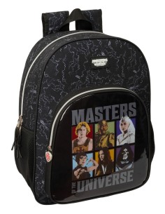 MOCHILA ADAPT.CARRO MASTERS OF THE UNIVERSE