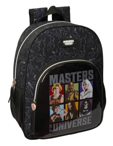 MOCHILA ADAPT.CARRO MASTERS OF THE UNIVERSE