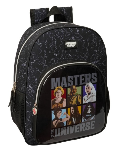 MOCHILA ADAPT.CARRO MASTERS OF THE UNIVERSE
