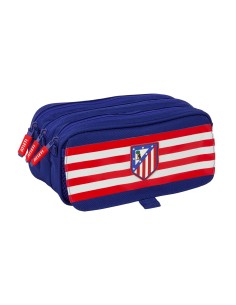 PORTATODO TRIPLE BIG ATCO. DE MADRID