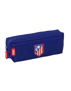 PORTATODO TRIPLE PEQ. C/GOMA ELAST. 22CM ATCO. DE MADRID
