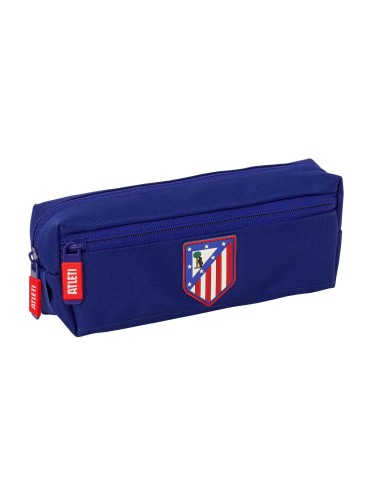 PORTATODO TRIPLE PEQ. C/GOMA ELAST. 22CM ATCO. DE MADRID
