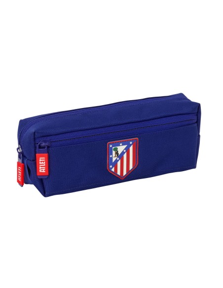 PORTATODO TRIPLE PEQ. C/GOMA ELAST. 22CM ATCO. DE MADRID