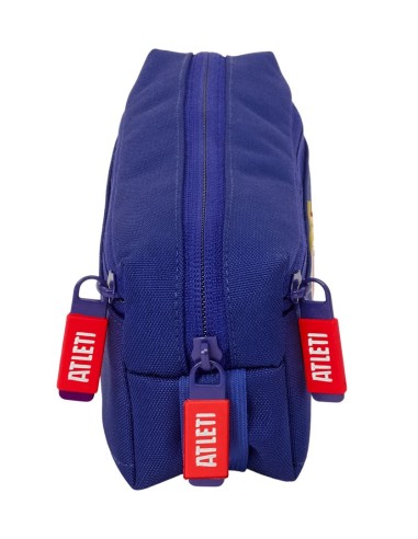 PORTATODO TRIPLE PEQ. C/GOMA ELAST. 22CM ATCO. DE MADRID