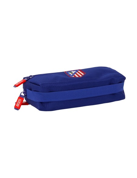 PORTATODO TRIPLE PEQ. C/GOMA ELAST. 22CM ATCO. DE MADRID