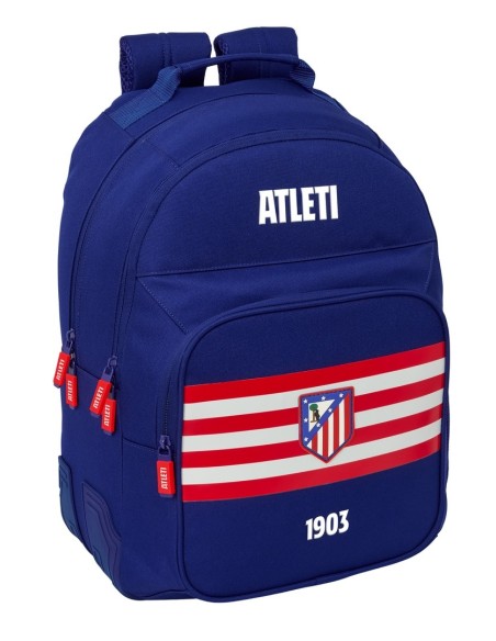 MOCHILA DOBLE ADAPT.CARRO ATCO. DE MADRID