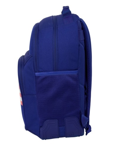 MOCHILA DOBLE ADAPT.CARRO ATCO. DE MADRID