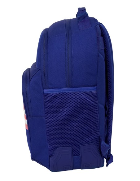 MOCHILA DOBLE ADAPT.CARRO ATCO. DE MADRID