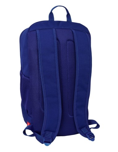 MOCHILA ZAPATILLERO ATCO. DE MADRID