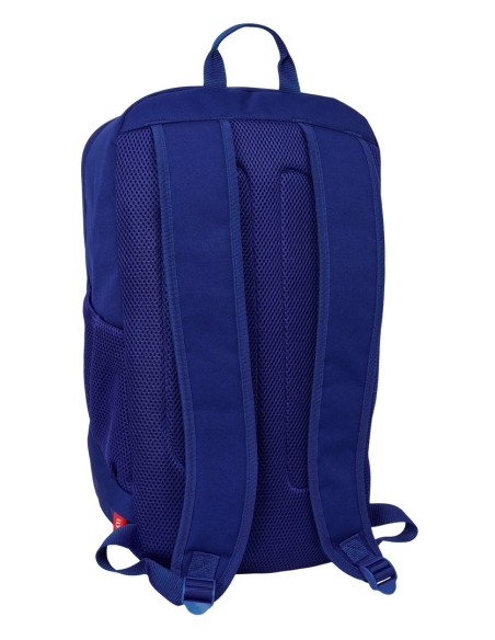 MOCHILA ZAPATILLERO ATCO. DE MADRID