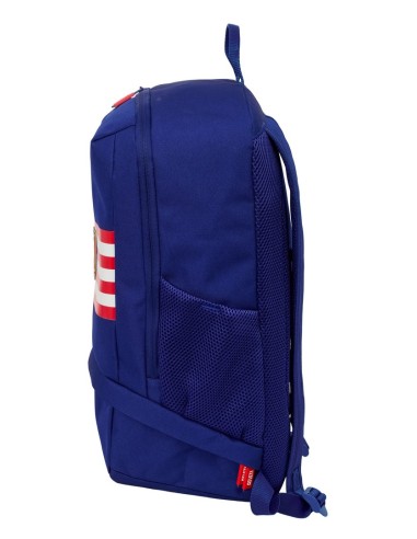 MOCHILA ZAPATILLERO ATCO. DE MADRID