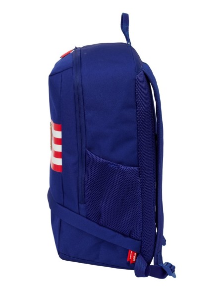 MOCHILA ZAPATILLERO ATCO. DE MADRID