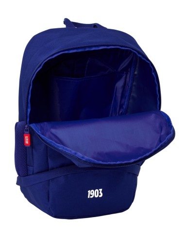 MOCHILA ZAPATILLERO ATCO. DE MADRID