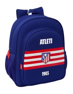 MOCHILA JUNIOR ADAPT.CARRO ATCO. DE MADRID