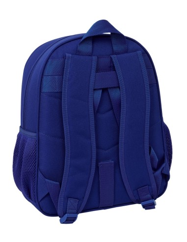 MOCHILA JUNIOR ADAPT.CARRO ATCO. DE MADRID