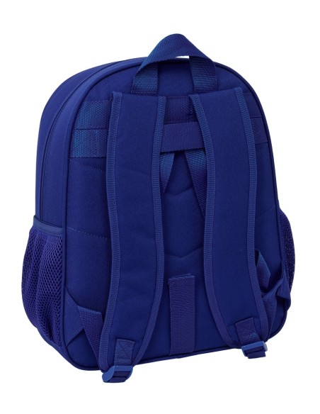 MOCHILA JUNIOR ADAPT.CARRO ATCO. DE MADRID