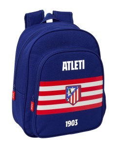 MOCHILA INFANTIL ADAPT.CARRO ATCO. DE MADRID