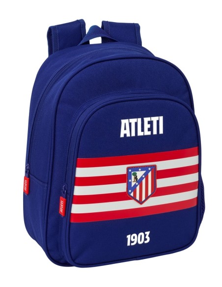 MOCHILA INFANTIL ADAPT.CARRO ATCO. DE MADRID