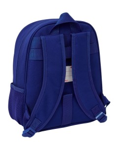 MOCHILA INFANTIL ADAPT.CARRO ATCO. DE MADRID 2
