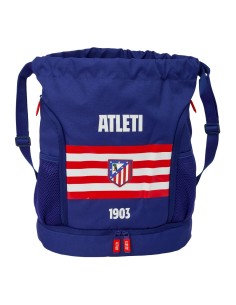 SACO MOCHILA ATCO. DE MADRID