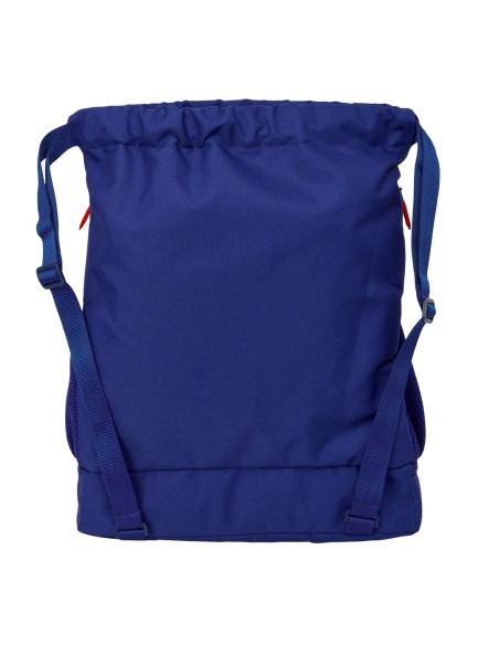 SACO MOCHILA ATCO. DE MADRID