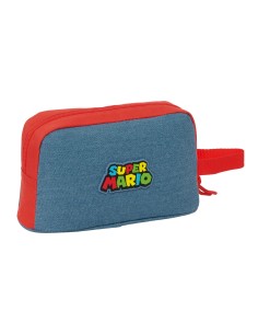 PORTADESAYUNOS TERMO SUPER MARIO 2
