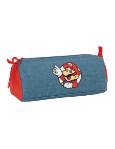 PORTATODO SUPER MARIO
