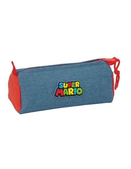 PORTATODO SUPER MARIO