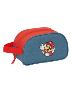 NECESER 1 ASA ADAPT.CARRO SUPER MARIO