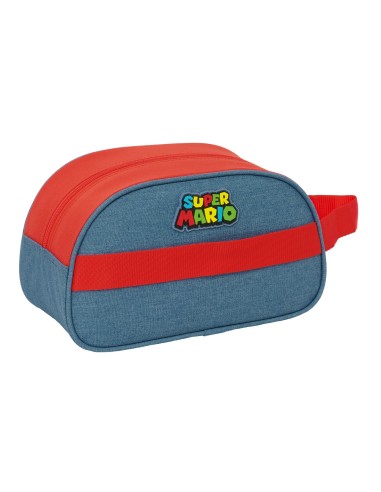 NECESER 1 ASA ADAPT.CARRO SUPER MARIO