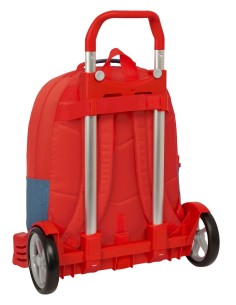 MOCH 305+CARRO EVOLUTION SUPER MARIO 2