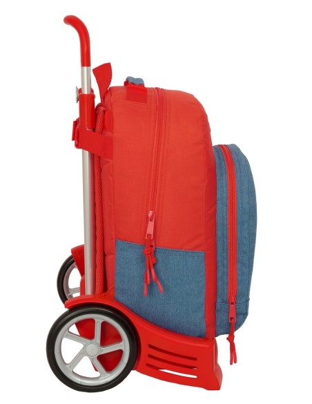 MOCH 305+CARRO EVOLUTION SUPER MARIO