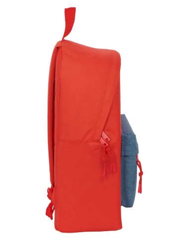 MOCHILA SUPER MARIO