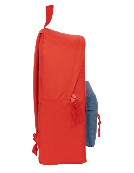 MOCHILA SUPER MARIO