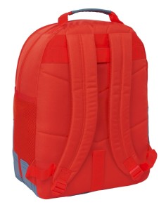 MOCHILA DOBLE ADAPT.CARRO SUPER MARIO 2