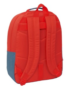 MOCHILA ADAPT.CARRO SUPER MARIO 2