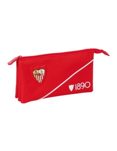 PORTATODO TRIPLE SEVILLA FC