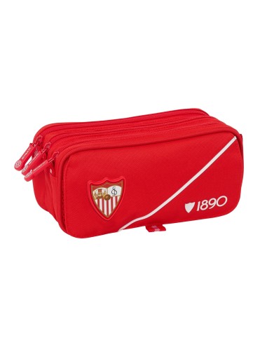 PORTATODO TRIPLE BIG SEVILLA FC
