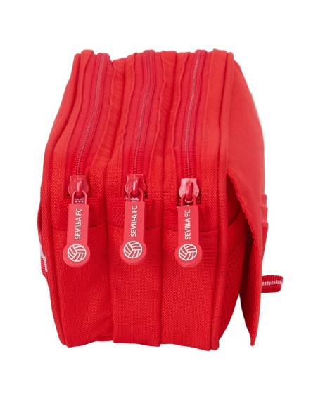 PORTATODO TRIPLE BIG SEVILLA FC