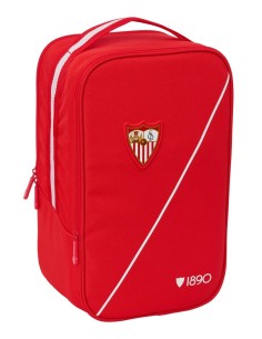 ZAPATILLERO DOBLE SEVILLA FC