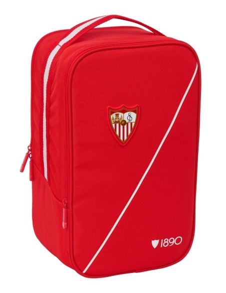 ZAPATILLERO DOBLE SEVILLA FC