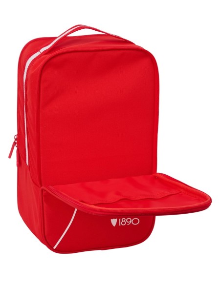 ZAPATILLERO DOBLE SEVILLA FC