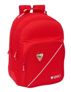 MOCHILA DOBLE ADAPT.CARRO SEVILLA FC