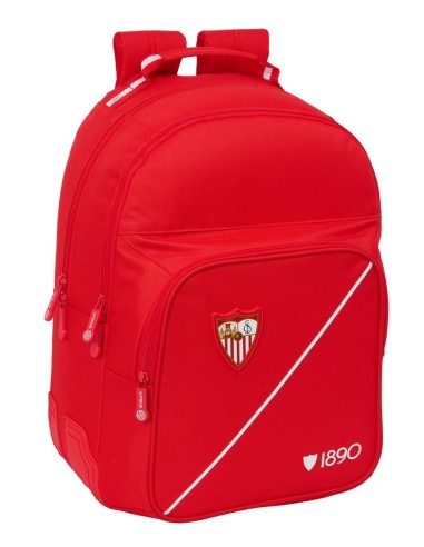MOCHILA DOBLE ADAPT.CARRO SEVILLA FC