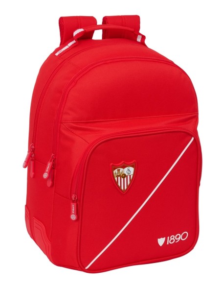 MOCHILA DOBLE ADAPT.CARRO SEVILLA FC