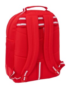 MOCHILA DOBLE ADAPT.CARRO SEVILLA FC 2